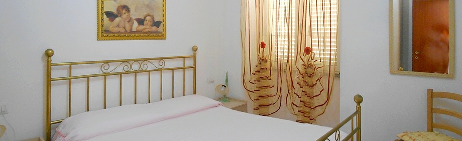 casa vacanza affitto Nebida sardegna