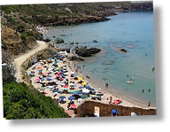 Masua spiaggia il Molo