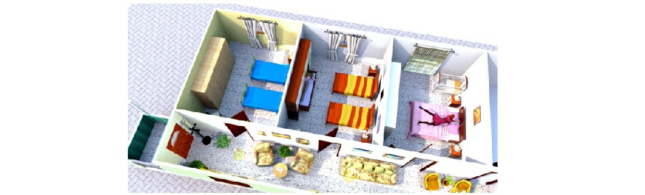 affitto casa vacanza sardegna mare 