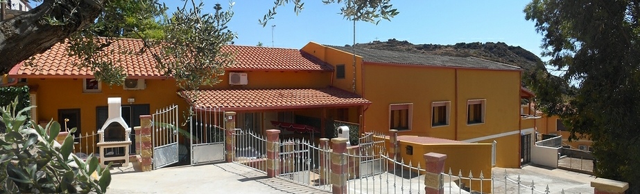 Offerta case affitto Sardegna sul mare 
