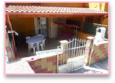 Casa Vacanze affitto sardegna nebida