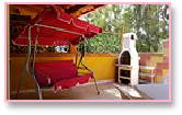 Casa Vacanza affitto nebida mare