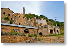 Miniera Su Zurfuru
