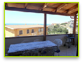 casa affitto sardegna vista mare