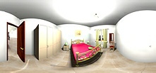 Virtual tour casa Sardegna