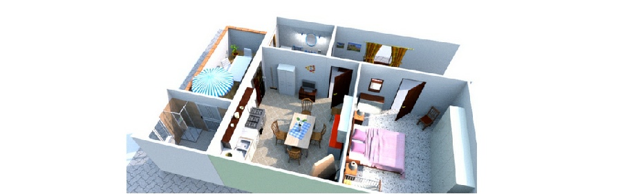 affitto casa vacanza sardegna