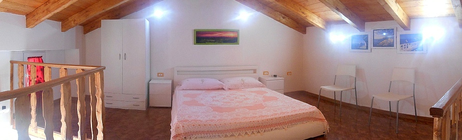 affitto casa vacanza sardegna mare 