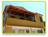 casa affitto sardegna vista mare