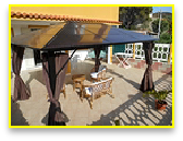 casa vacanza mare sardegna