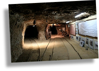 porto flavia visite guidate miniere