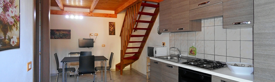 Sardegna casa in affitto