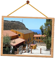 Case Vacanze Nebida