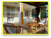 offerta casa vacanzao sardegna mare