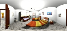 virtual tour casa nebida