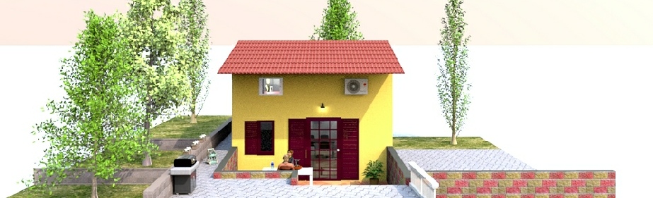 affitto casa vacanza sardegna