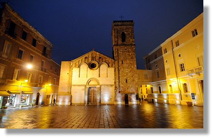 Iglesias chiese