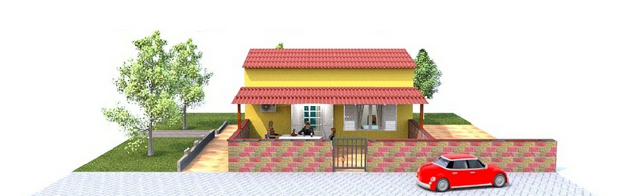 affitto casa vacanze sardegna nebida