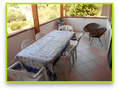 casa affitto sardegna vista mare